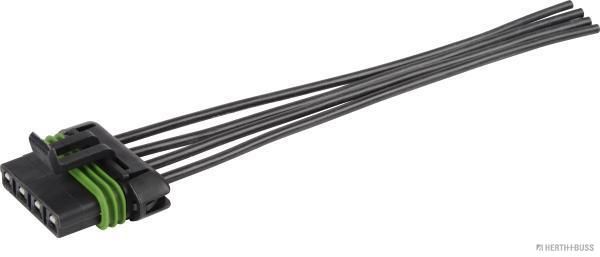 Set reparatie, set cabluri HERTH+BUSS ELPARTS 51277419