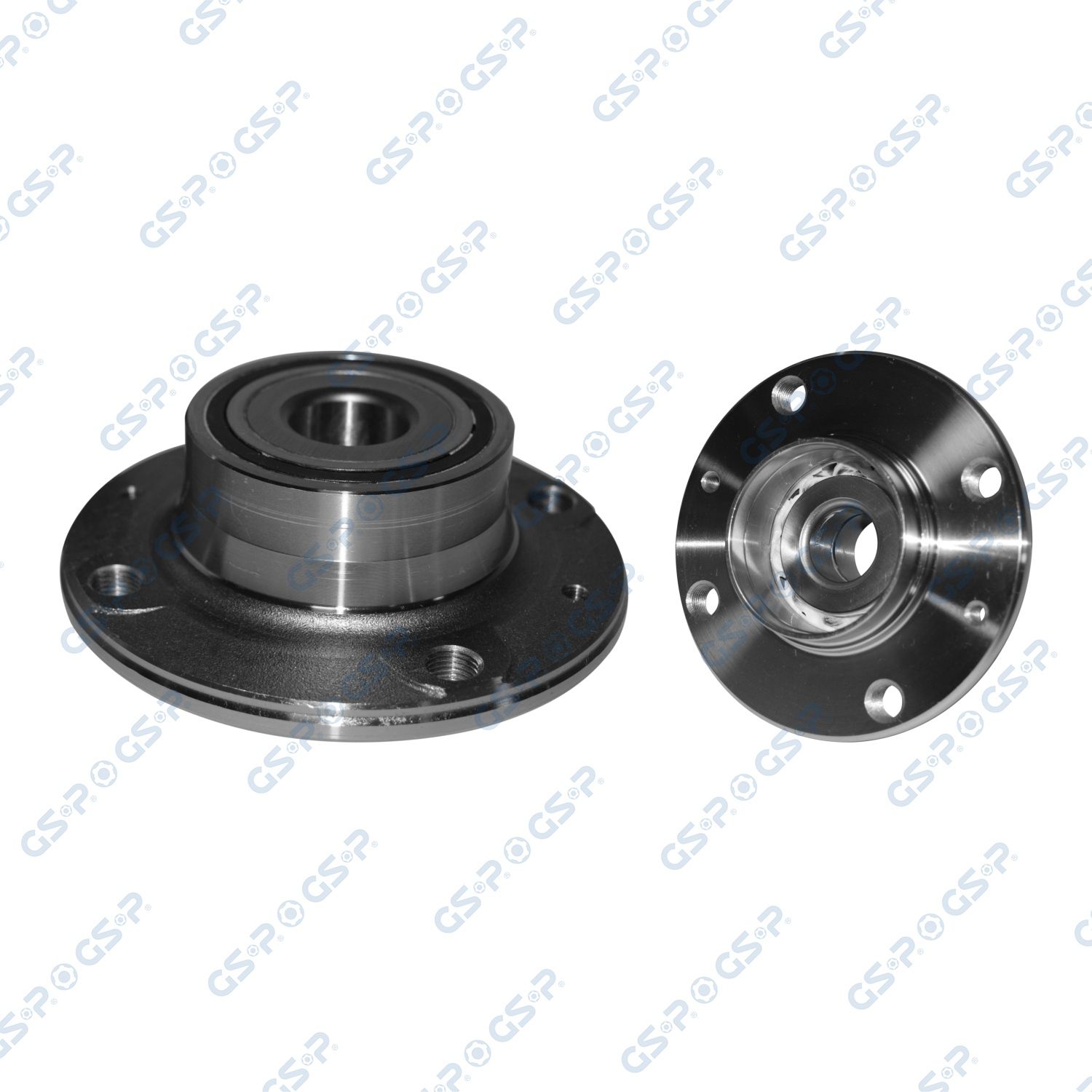 Riteņa rumbas gultņa komplekts