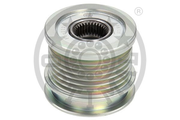 Alternator - sprzęgło jednokierunkowe OPTIMAL F5-1126