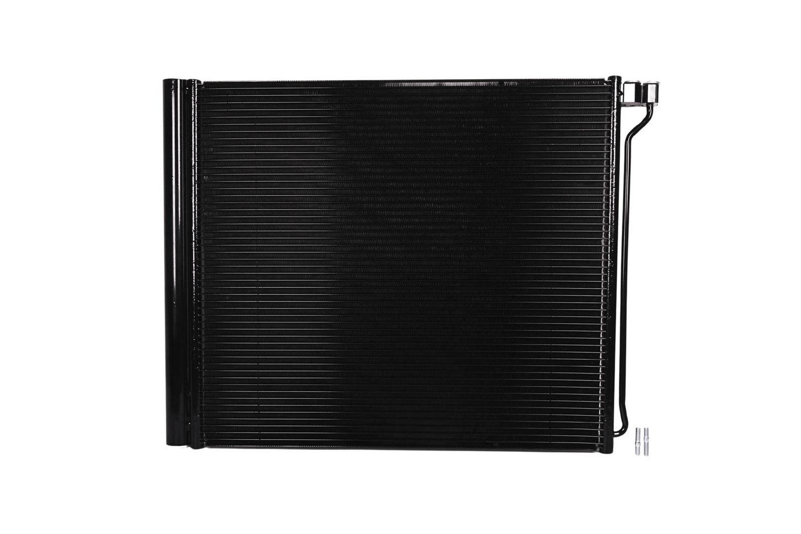 Конденсатор, кондиционер