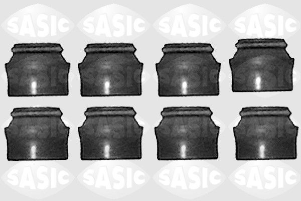 Zestaw uszczelniaczy, trzonek zaworu SASIC 4001074S