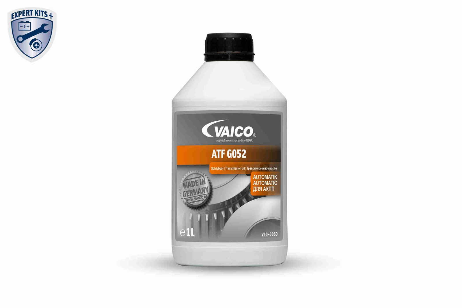 Olej do automatickej prevodovky VAICO V60-0050