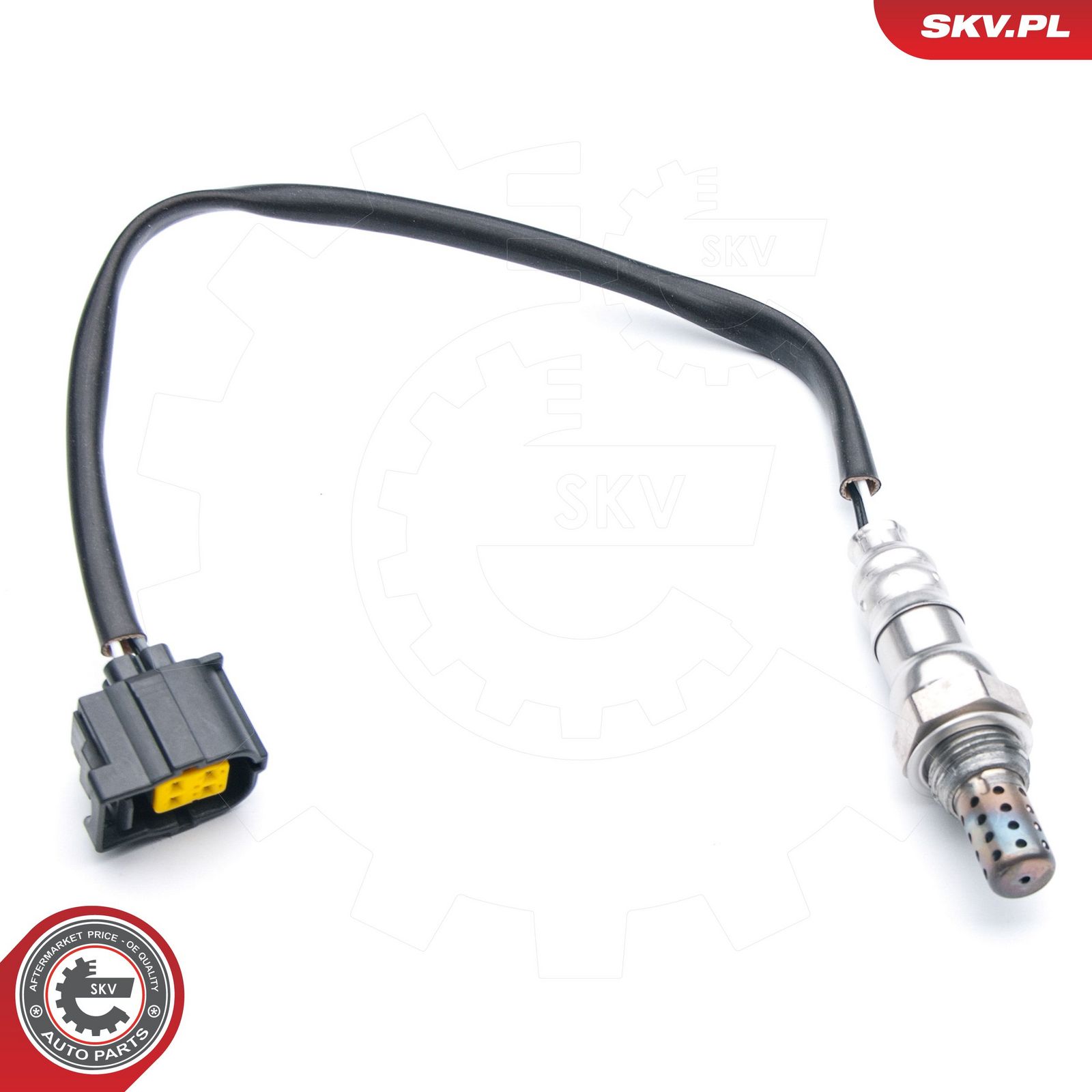Levně Lambda sonda ESEN SKV 09SKV725