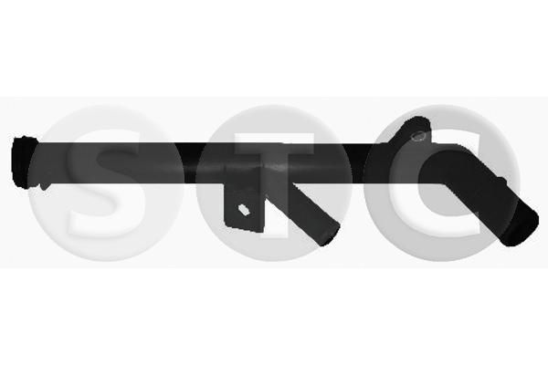Cuplaj conducta lichid racire STC T403663