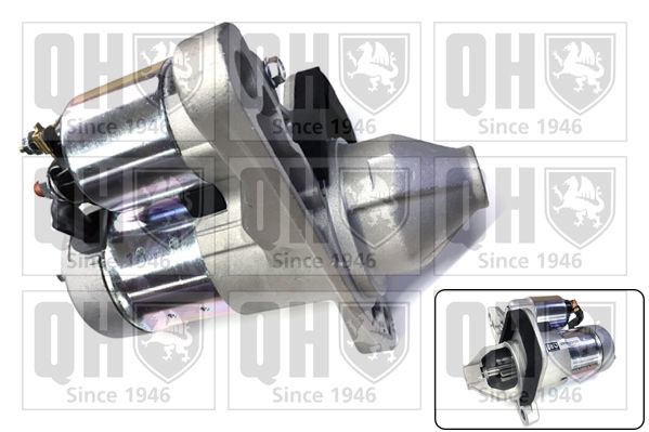 Rozrusznik QUINTON HAZELL QRS2330