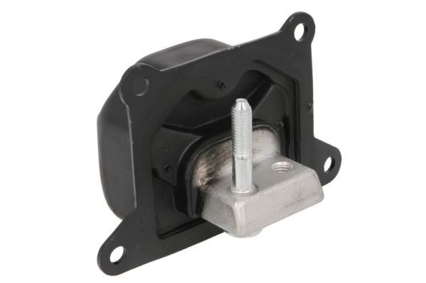 Подвеска, двигатель