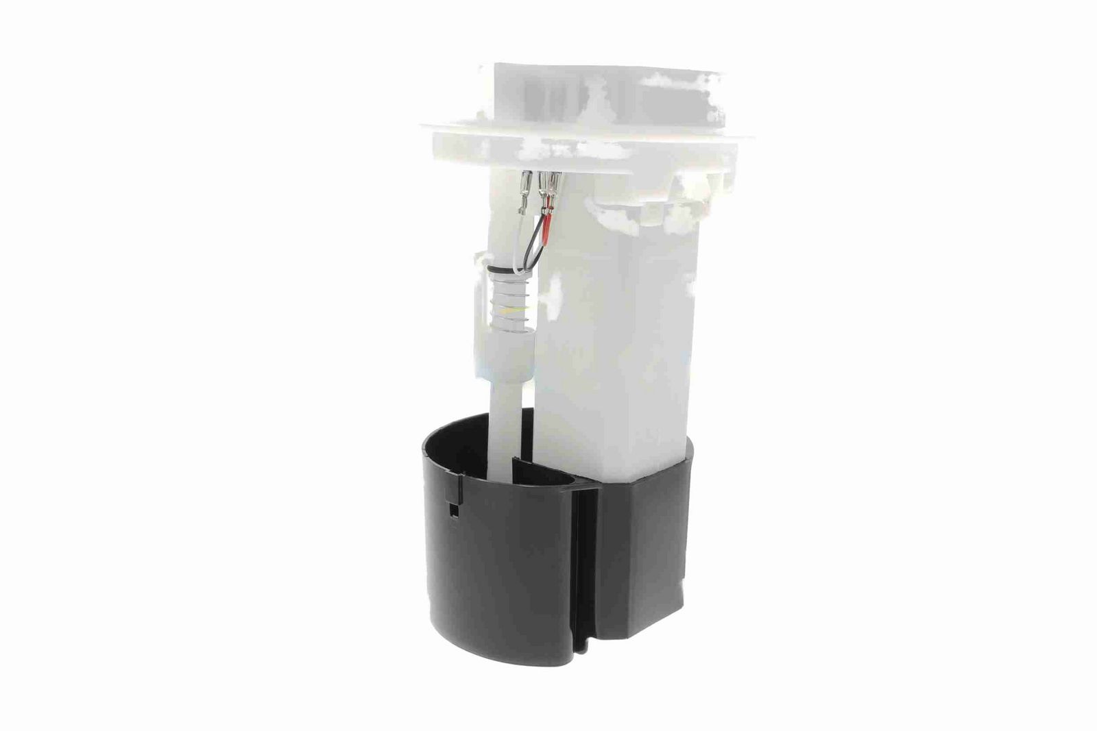 Capteur, niveau de carburant