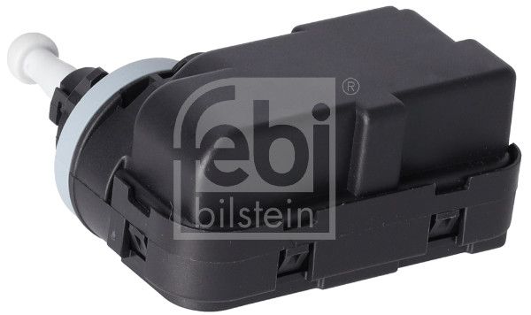 Levně Stavěcí prvek, regulace sklonu světlometů FEBI BILSTEIN 47544