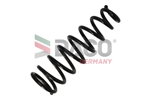 Pružina podvozku DACO Germany 802220