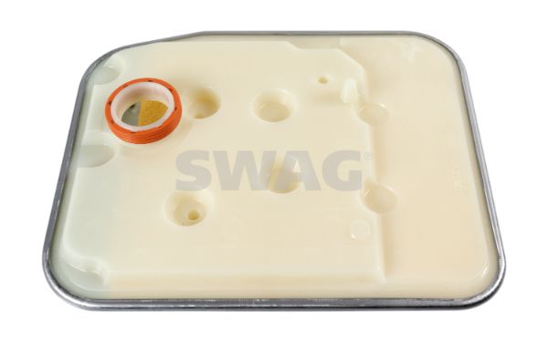 Filtr hydrauliczny, automatyczna skrzynia biegów SWAG 99 91 4256