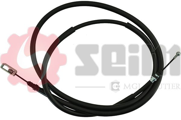 Cięgło, hamulec postojowy SEIM 554051