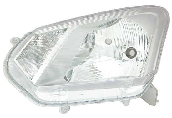 Reflektor ABAKUS 213-1148L-LD-E