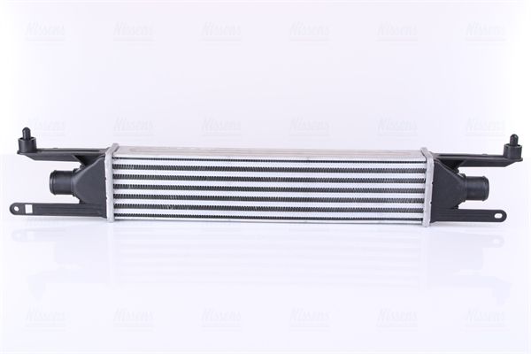 Levně Chladič turba NISSENS 96500