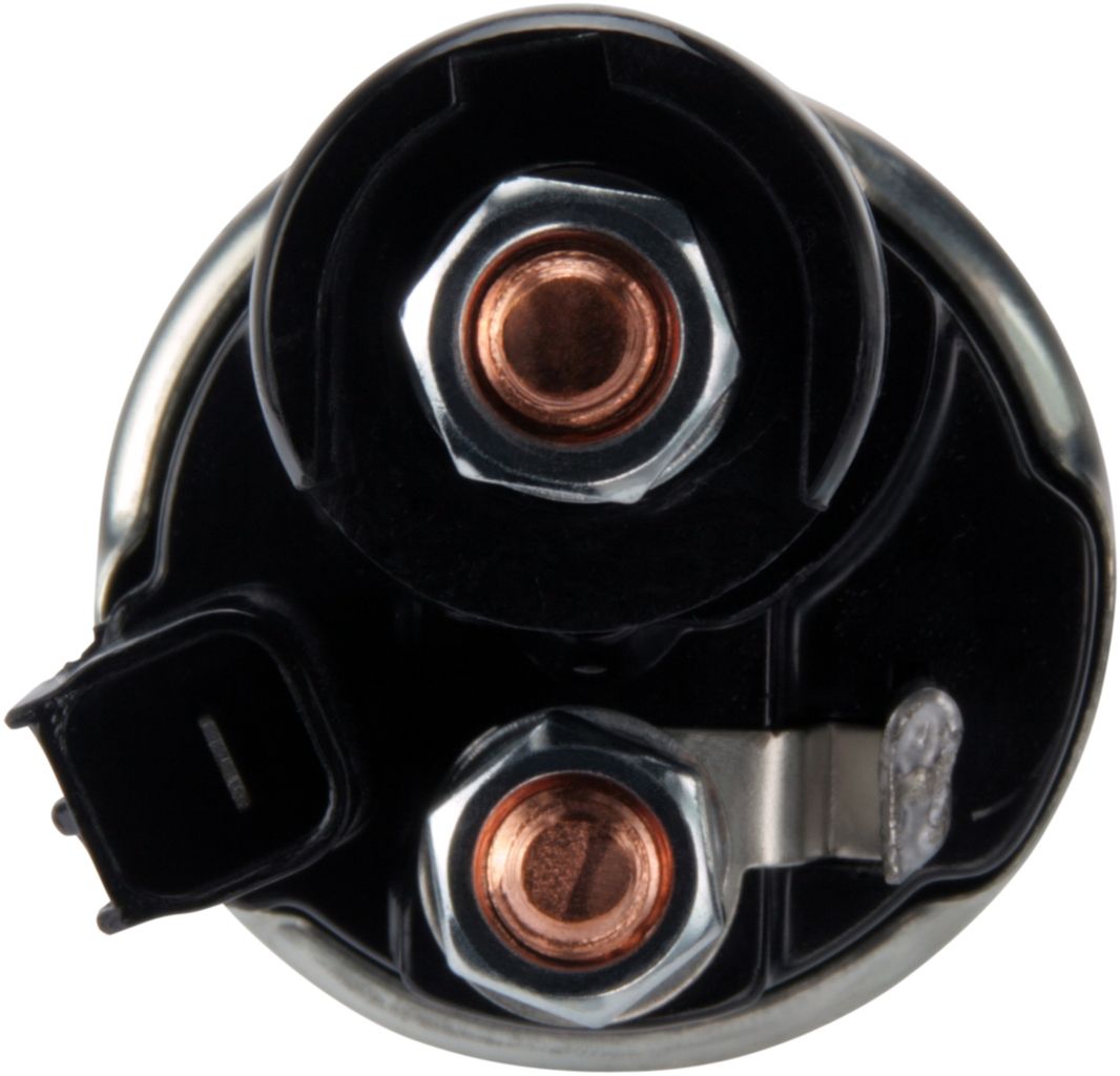 Solenoid, electromotor HC-Cargo F 032 332 161
