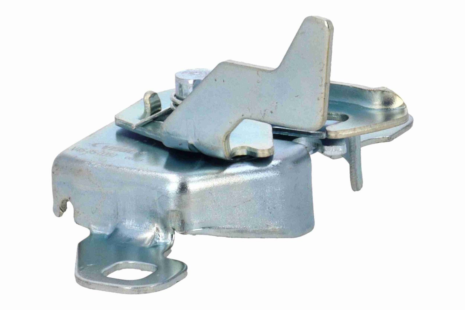 Serrure de capot-moteur