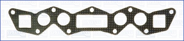 Uszczelka, kolektor dolotowy / wydechowy AJUSA 13037400