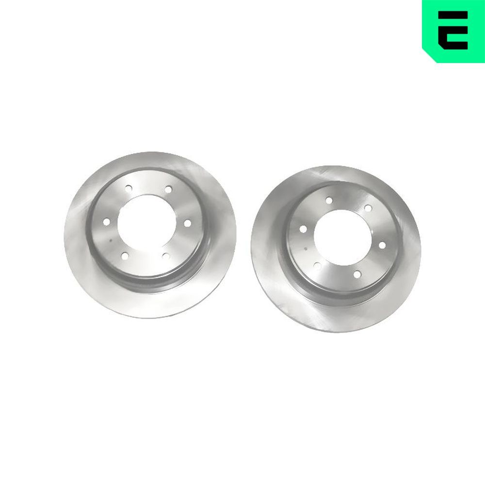 Disc frana OPTIMAL BS-5150C