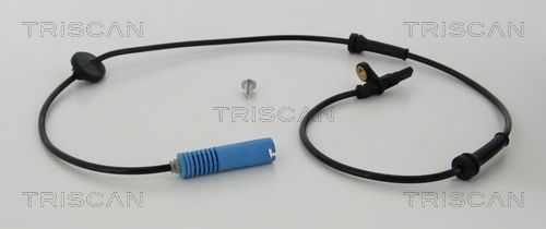 Czujnik, prędkość obrotowa koła TRISCAN 8180 17301