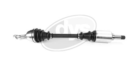 Wał napędowy DYS 76-CT-8016