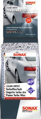 SONAX Uterka na cisteni karoserie 1 ks