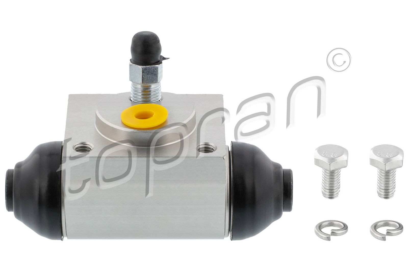 Cilindru receptor frana TOPRAN 624 301