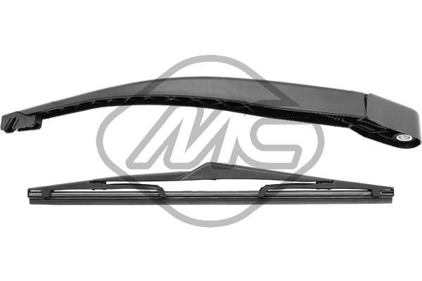 lamela stergator METALCAUCHO 68259