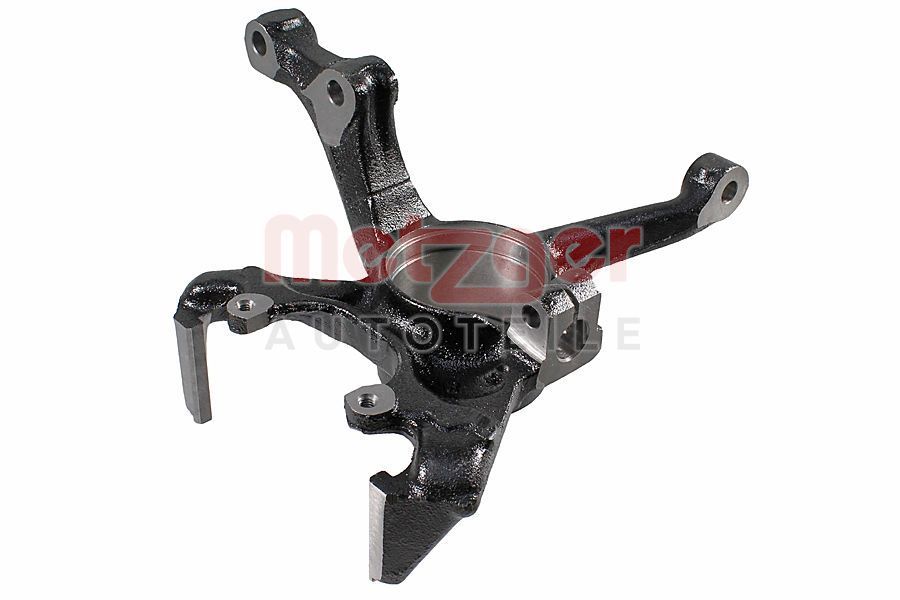 Articulatie directie, suspensie roata METZGER 58087202