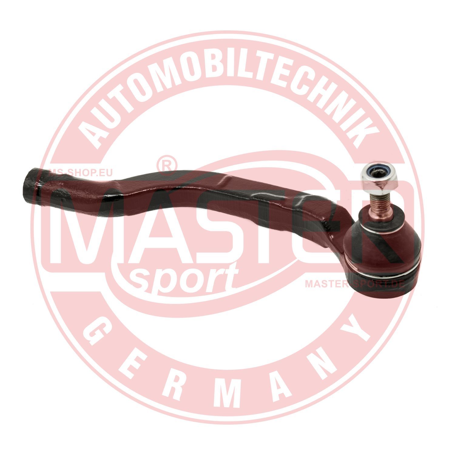 Końcówka drążka kierowniczego poprzecznego MASTER-SPORT GERMANY 25511-PCS-MS