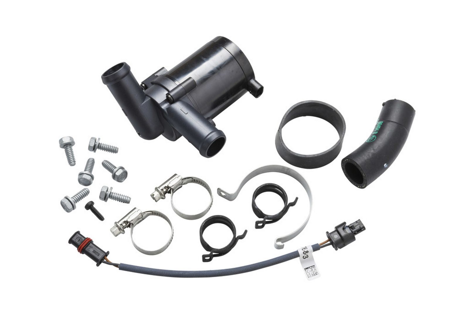 pompa de apa,instalatia de incalzire independenta WEBASTO 9002514B