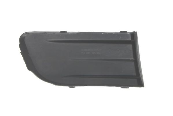 Grille de ventilation, pare-chocs OE VAG 1Z0807367B41