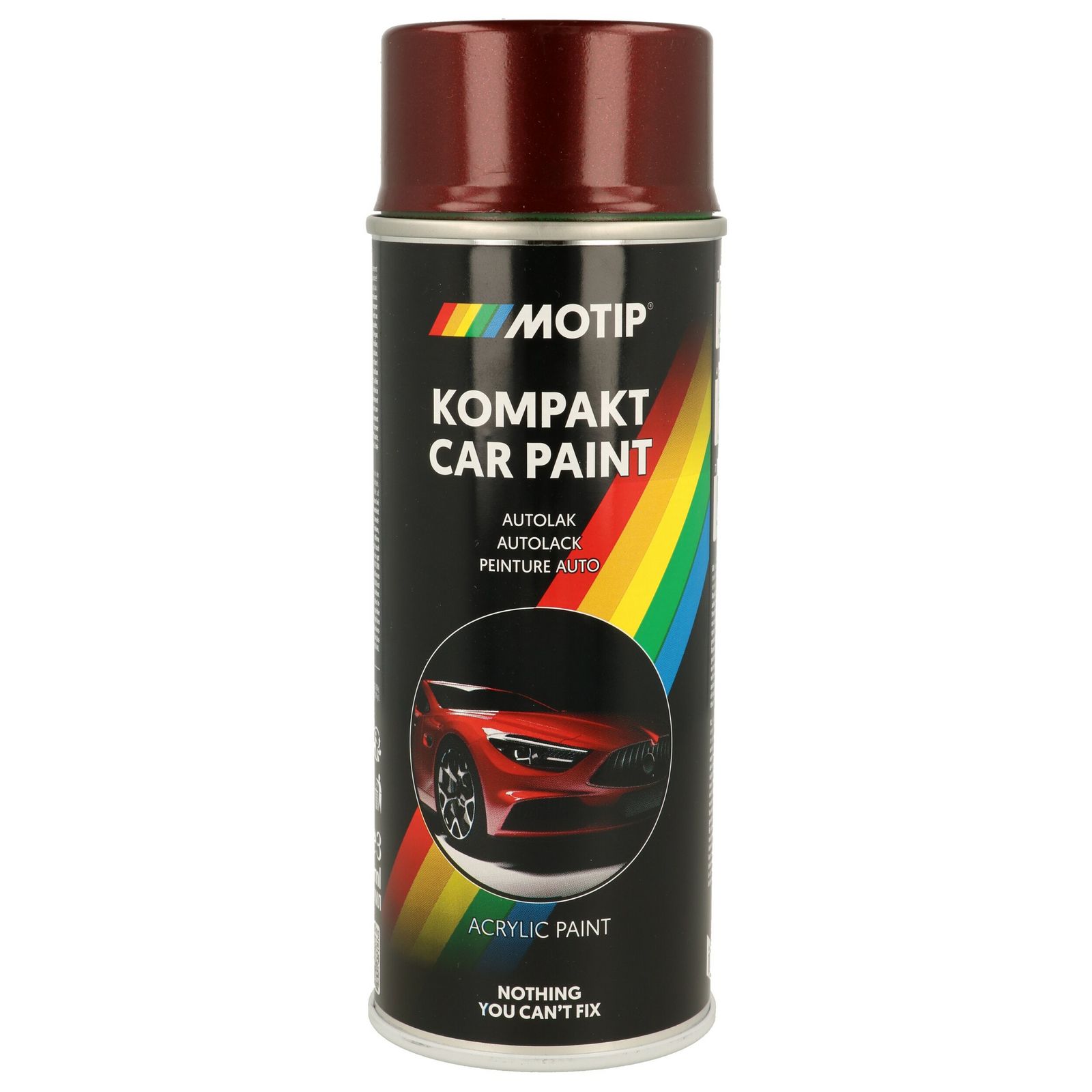 E-shop Kombinovaný lak pre vozidlo MOTIP M51580