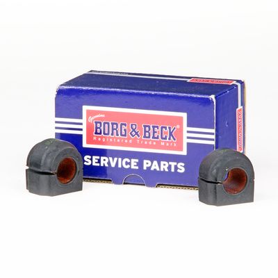 Zestaw naprawczy, łącznik stabilizatora BORG & BECK BSK7201K