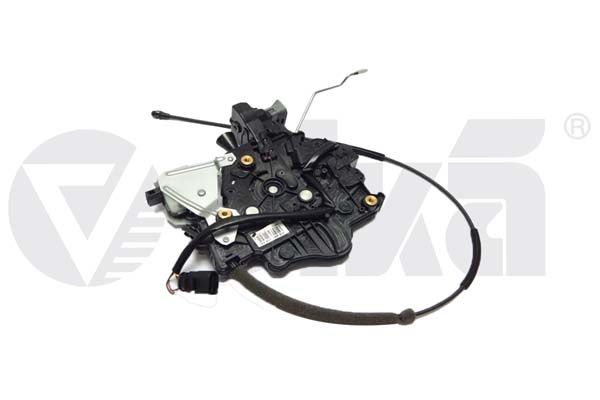 Zamek drzwi VIKA 88431641301