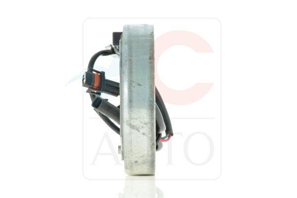 Levně Cívka, magnetická spojka (kompresor) Q-SPARES AC-04DN13