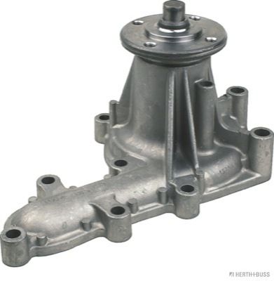 Pompe à eau, refroidissement du moteur