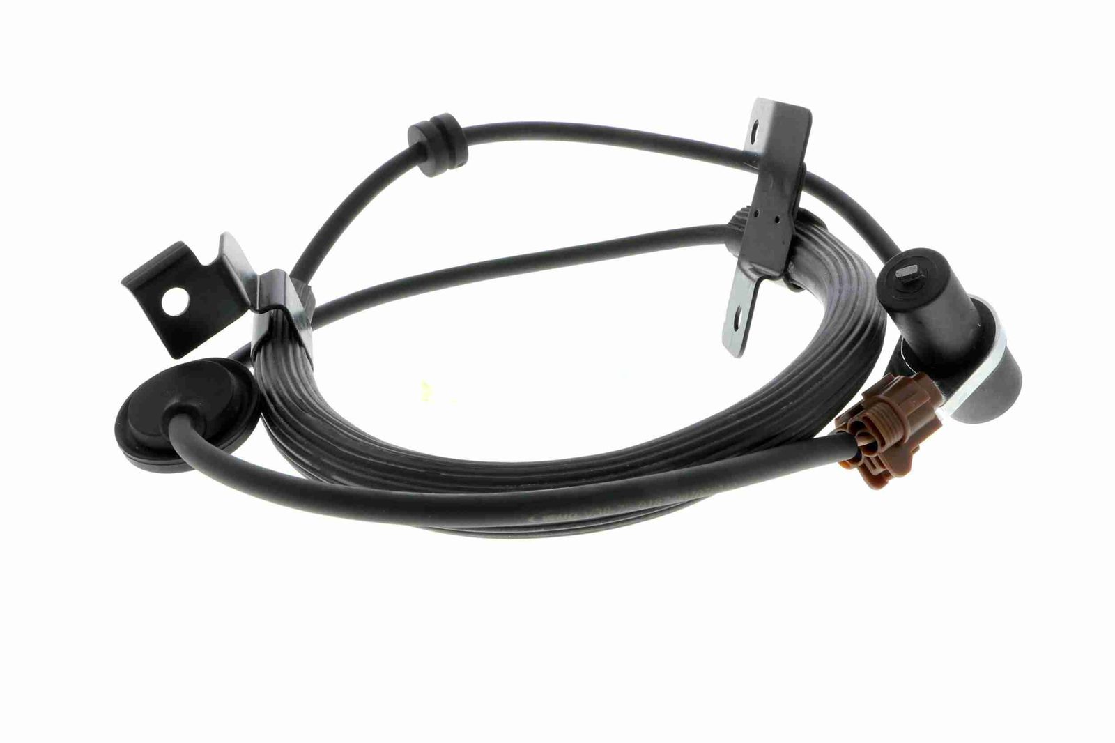 Capteur, vitesse de roue