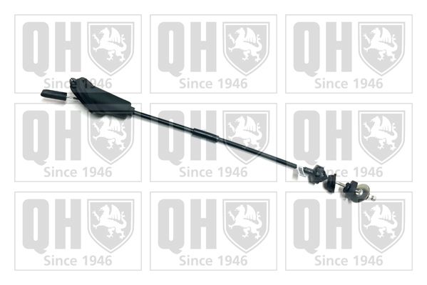 Cięgło, sterowanie sprzęgłem QUINTON HAZELL QCC1506