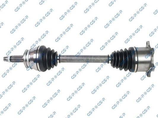 Wał napędowy GSP 239243