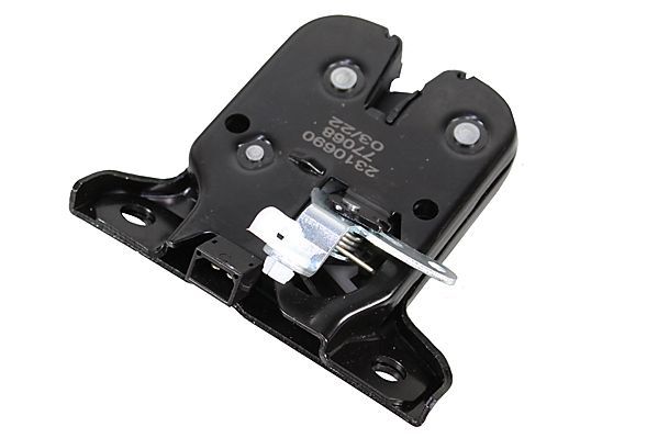 Incuietoare haion METZGER 2310690