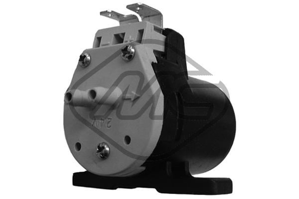 Pompa spryskiwacza, spryskiwacz szyby czołowej METALCAUCHO 32150