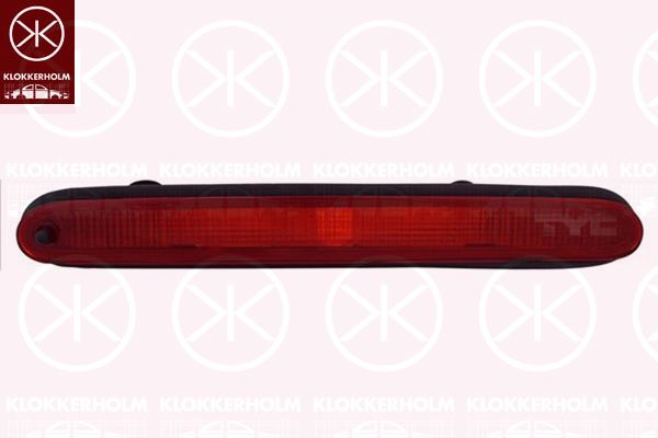 Dodatkowe światło STOP KLOKKERHOLM 05520770
