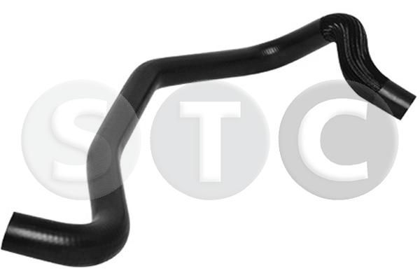 Przewód elastyczny chłodnicy STC T407803