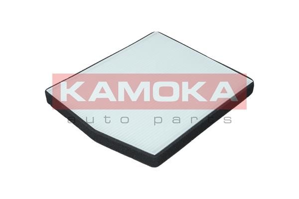 Filter vnútorného priestoru KAMOKA F409201