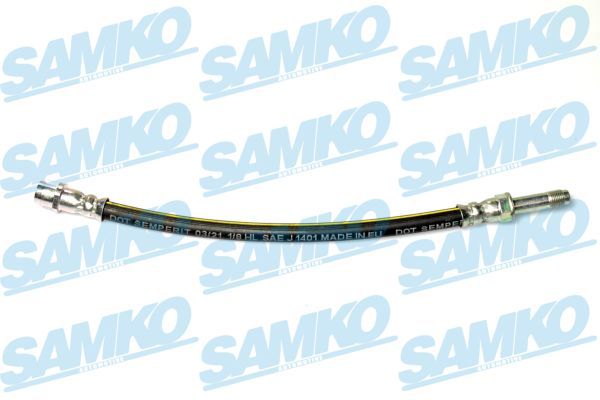 Levně Brzdová hadice SAMKO 6T48981