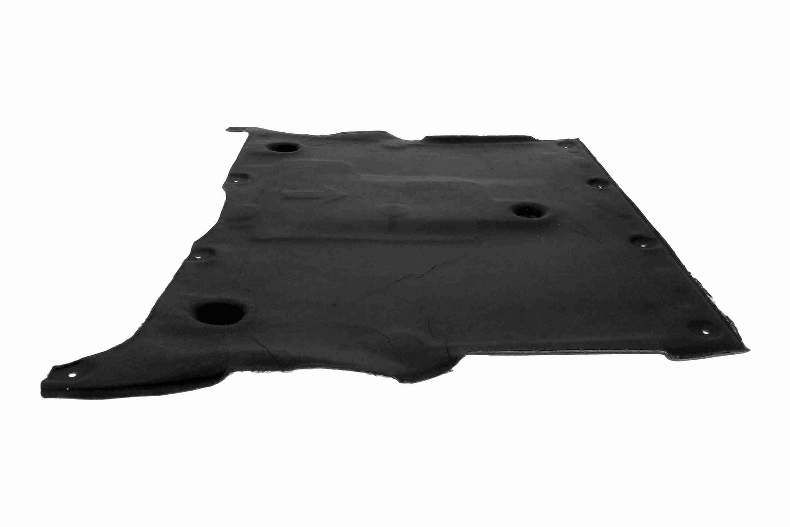Protection moteur/anti-encastrement