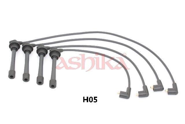 Set cablaj aprindere ASHIKA 132-0H-H05
