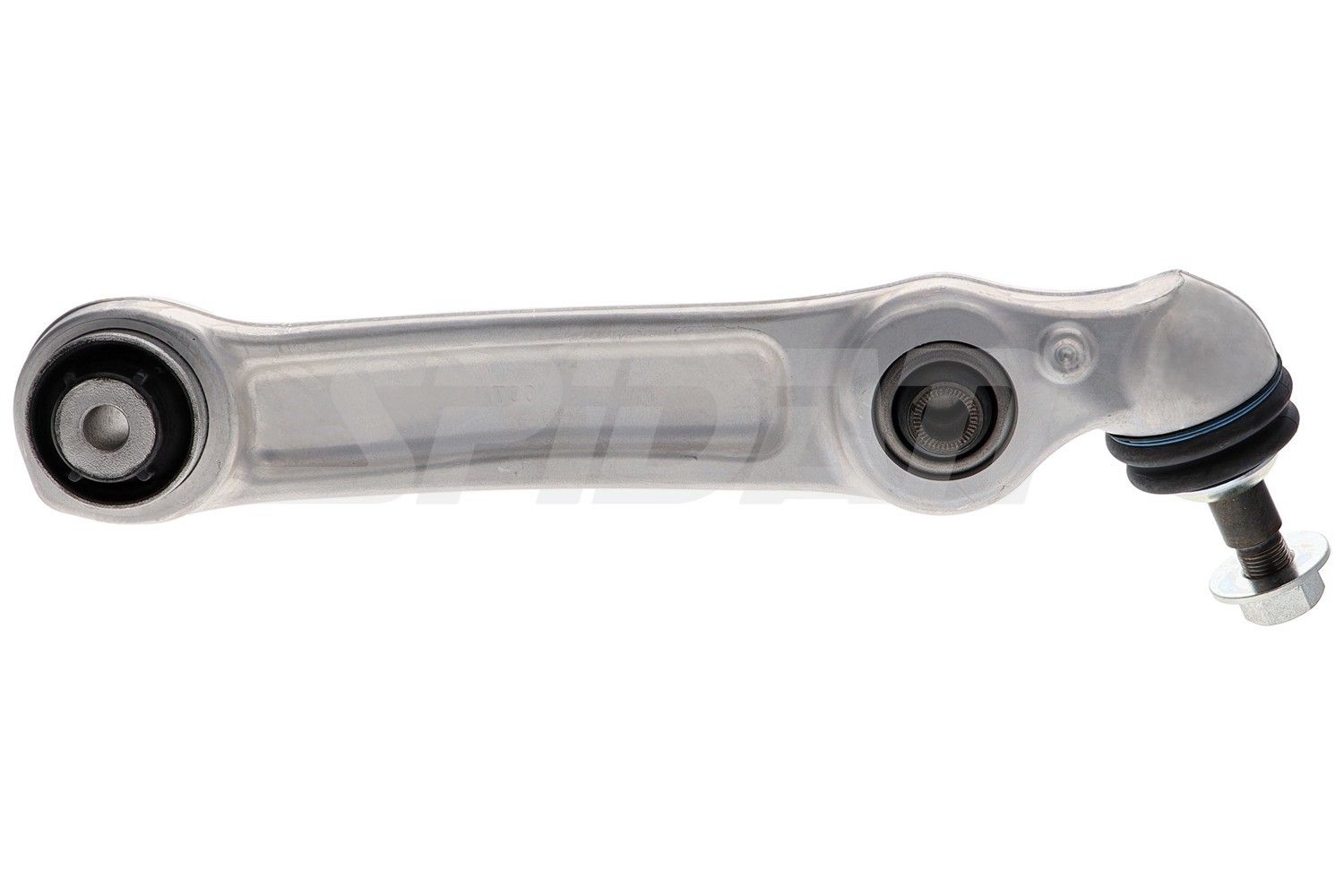 Brat, suspensie roata SPIDAN CHASSIS PARTS 50224