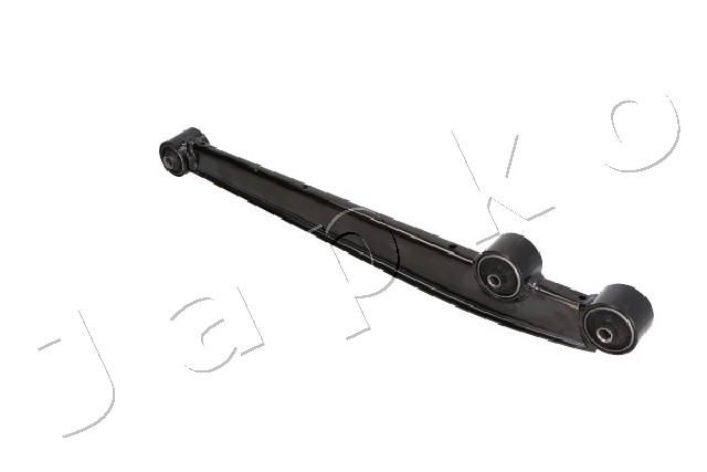 Wahacz, zawieszenie koła JAPKO 71W01