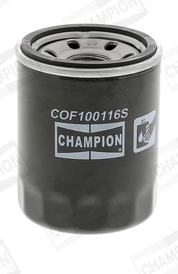 Olejový filter CHAMPION COF100116S