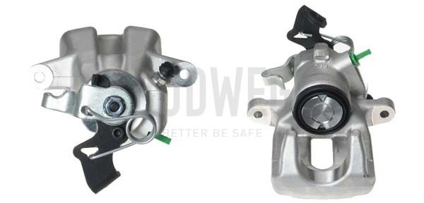 Zacisk hamulca BUDWEG CALIPER 343767